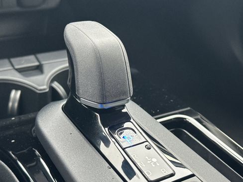 New 2026 Toyota Prius Limited image 21