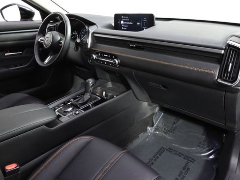 Used 2025 MAZDA CX-50 AWD 2.5 S w/ Premium Plus Pkg image 15