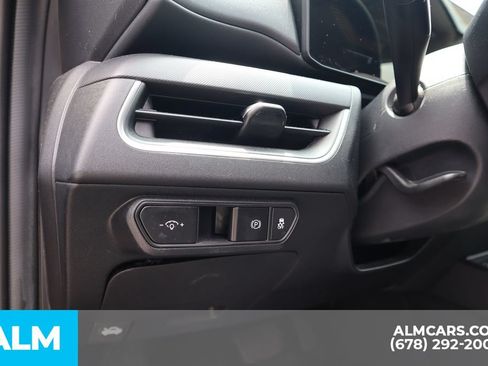 Used 2025 Kia K4 FWD image 16