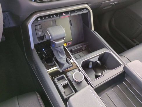 Certified 2026 Toyota Tundra Limited image 15