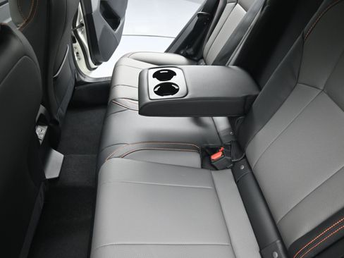 New 2026 Subaru Crosstrek 2.5i Limited AWD/4WD image 41