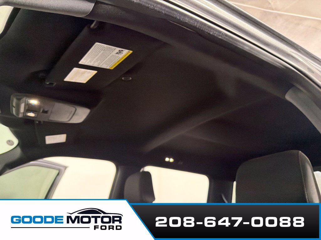 Used 2023 Ford F150 XLT w/ Equipment Group 302A High AWD/4WD image 26