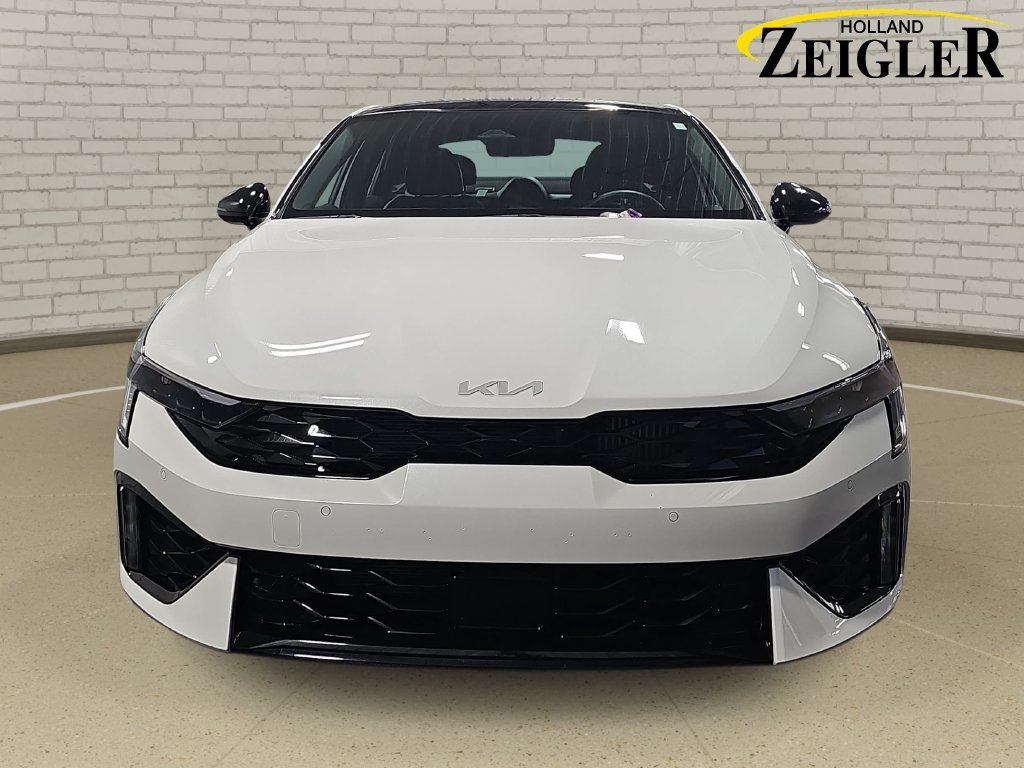 Used 2026 Kia K5 GT FWD image 2