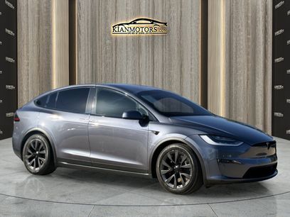 Used 2022 Tesla Model X