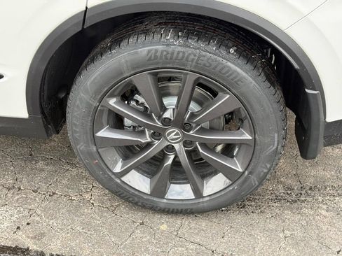 Certified 2026 Acura MDX A-Spec AWD/4WD image 6