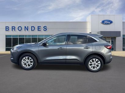 Used 2023 Ford Escape Active w/ Tech Pack #1