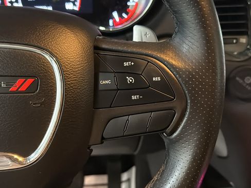Used 2018 Dodge Durango GT w/ Premium Group AWD/4WD image 13