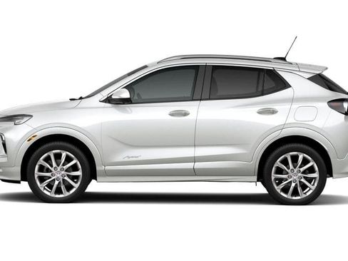 New 2026 Buick Encore GX Avenir w/ Avenir Technology Package AWD/4WD image 32