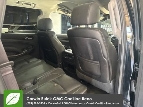 Used 2015 GMC Yukon SLT AWD/4WD image 30