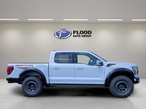 New 2025 Ford F150 Raptor image 3