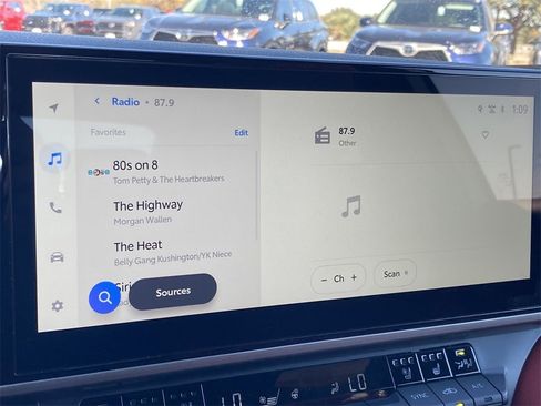 New 2026 Toyota Camry XSE image 14