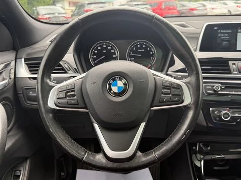 Used 2018 BMW X2 xDrive28i w/ Convenience Package AWD/4WD image 10