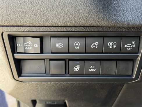 New 2026 Toyota Tundra Limited image 20