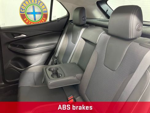 Used 2020 Buick Encore GX Select image 19