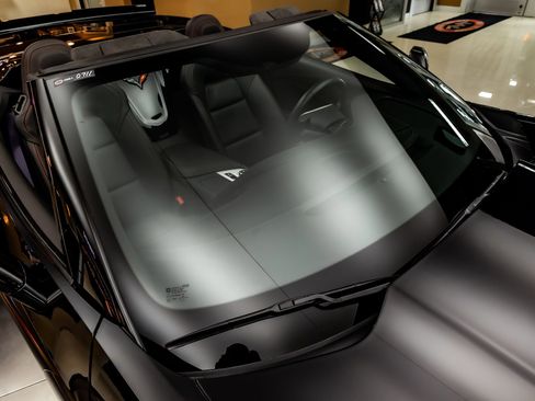 Used 2016 Chevrolet Corvette Z06 w/ 3LZ Preferred Equipment Group image 25