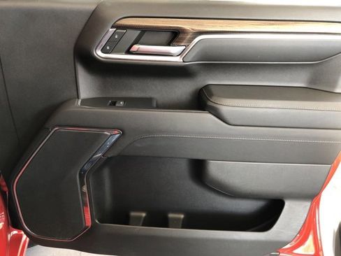 Used 2023 Chevrolet Silverado 1500 LT Trail Boss image 56