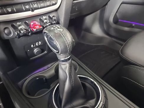 Used 2017 MINI Cooper Countryman S AWD/4WD image 24