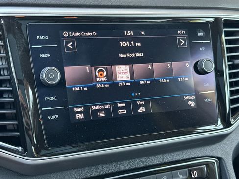 Used 2019 Volkswagen Atlas SEL FWD image 20