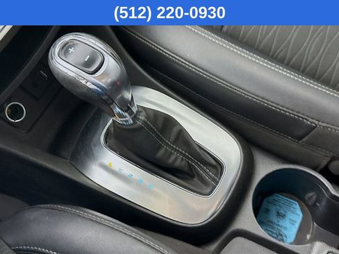 Used 2016 Buick Encore AWD image 19