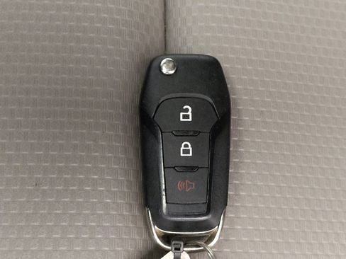 Used 2019 Ford F150 XL w/ XL Power Equipment Group AWD/4WD image 32