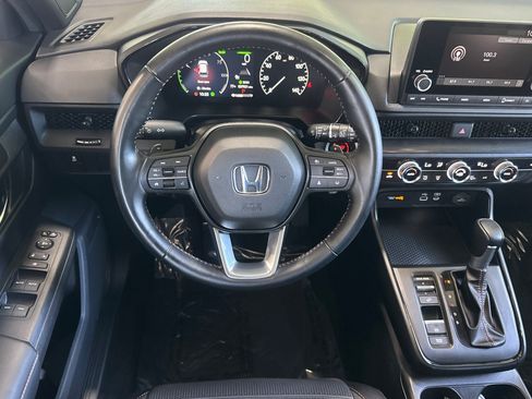 Used 2025 Honda CR-V Sport image 32