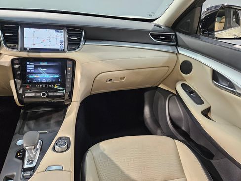 Used 2021 INFINITI QX50 Essential w/ Convenience Package FWD image 11