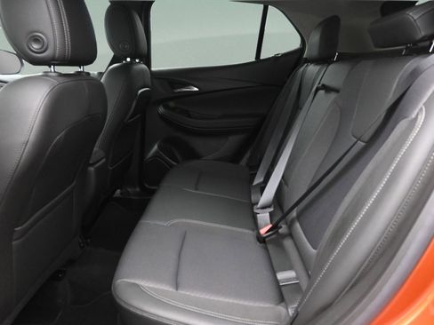Used 2023 Buick Encore GX Select AWD/4WD image 13