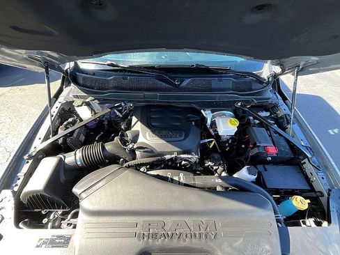 New 2026 RAM 2500 Tradesman image 3