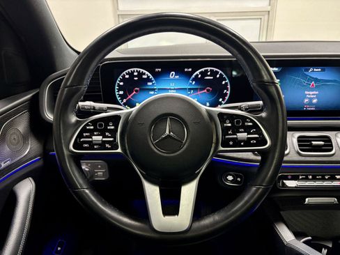 Used 2021 Mercedes-Benz GLE 350 4MATIC image 24
