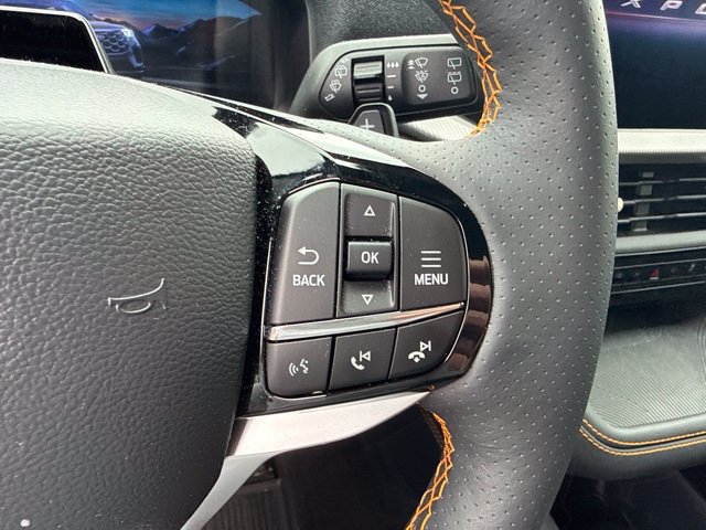 Used 2026 Ford Explorer Tremor w/ Tremor Ultimate Package AWD/4WD image 26