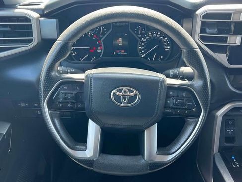 Used 2024 Toyota Tundra SR5 image 14