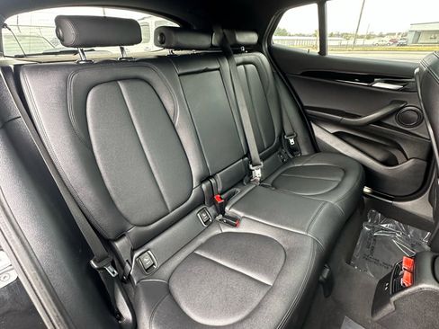 Used 2019 BMW X2 xDrive28i w/ Convenience Package image 45