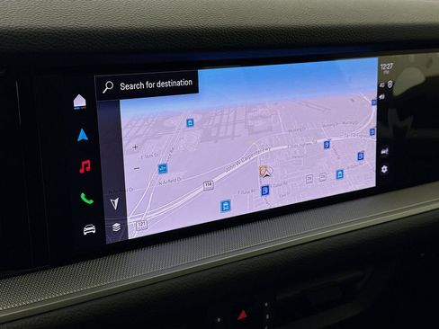 New 2026 Porsche Cayenne AWD/4WD image 18