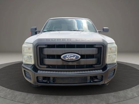 Used 2011 Ford F250 XL w/ PWR Equipment Group image 16