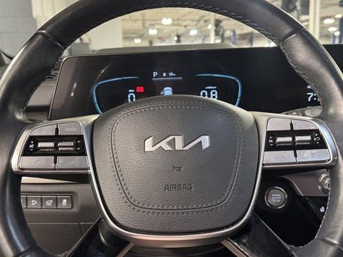 Used 2023 Kia Telluride EX X-Line image 26