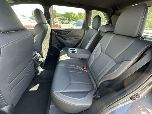 Used 2025 Subaru Forester Wilderness AWD/4WD image 19