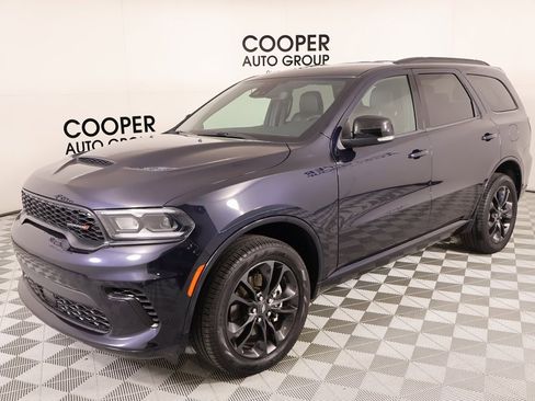 Used 2024 Dodge Durango GT image 11