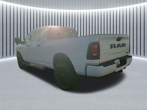 New 2026 RAM 2500 Tradesman image 12