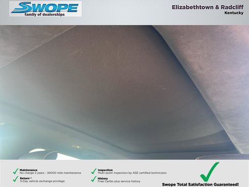 Used 2023 Jeep Grand Cherokee Summit AWD/4WD image 19
