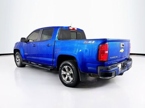 Used 2018 Chevrolet Colorado Z71 image 7