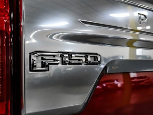 Used 2020 Ford F150 Platinum w/ Equipment Group 701A Luxury AWD/4WD image 68