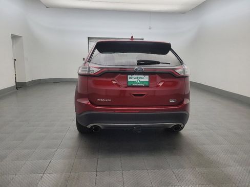 Used 2015 Ford Edge SEL w/ Equipment Group 201A AWD/4WD image 6