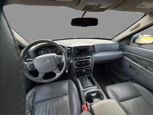 Used 2007 Jeep Grand Cherokee Laredo AWD/4WD image 28