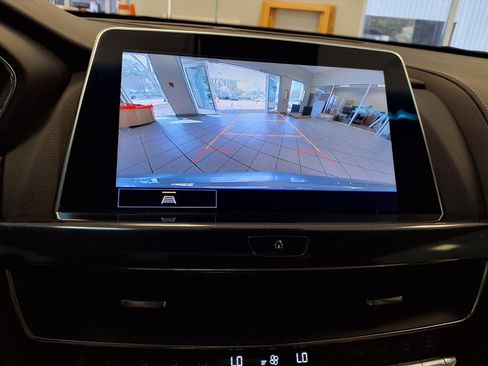 Certified 2024 Cadillac CT5 Premium Luxury w/ Climate Package image 26