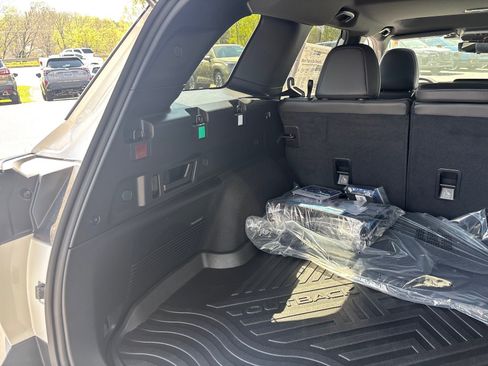 New 2026 Subaru Outback Touring XT image 51