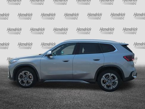 Certified 2023 BMW X1 xDrive28i w/ Convenience Package image 7
