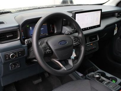 New 2026 Ford Maverick XL w/ Equipment Group 101A