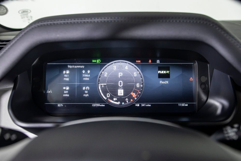 Used 2024 Land Rover Defender 130 S AWD/4WD image 27