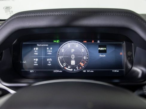 Used 2024 Land Rover Defender 130 S AWD/4WD image 27