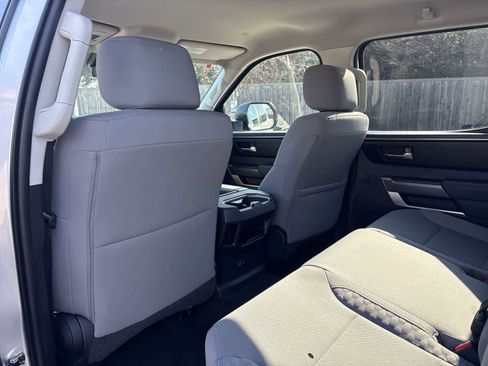 Used 2024 Toyota Tundra SR5 image 11